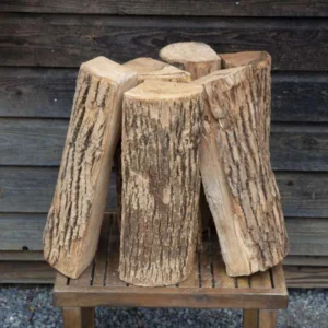 Kiln Dried Ash Firewood For Sale