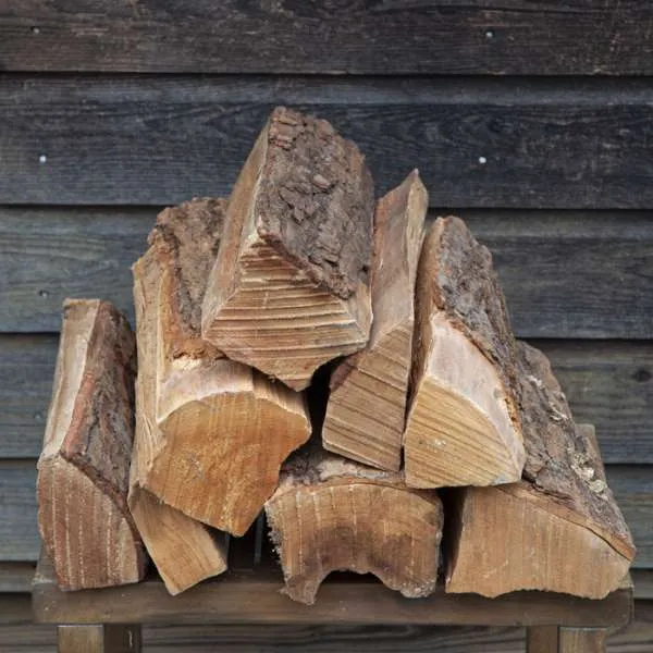 Kiln Dried Maple Firewood For Sale - Image 2