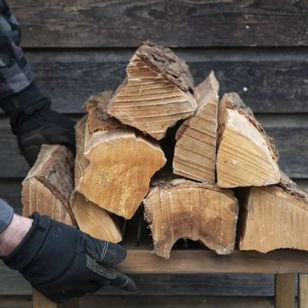 Kiln Dried Maple Firewood For Sale - Image 3