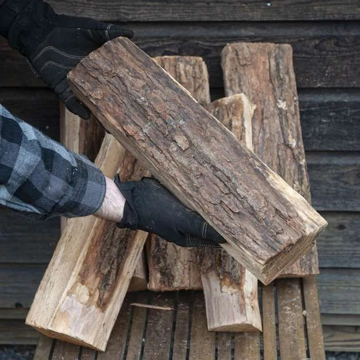 Kiln Dried Maple Firewood For Sale - Image 4